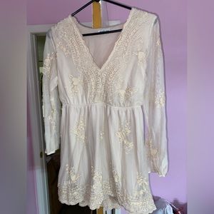 Charlotte Russe night out dress